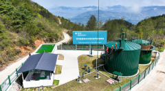 <b>动农村新能源开辟操纵</b>